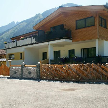 Apartment Ingrid - Fuc170 By Interhome Fusch an der Grossglocknerstrasse Exterior foto